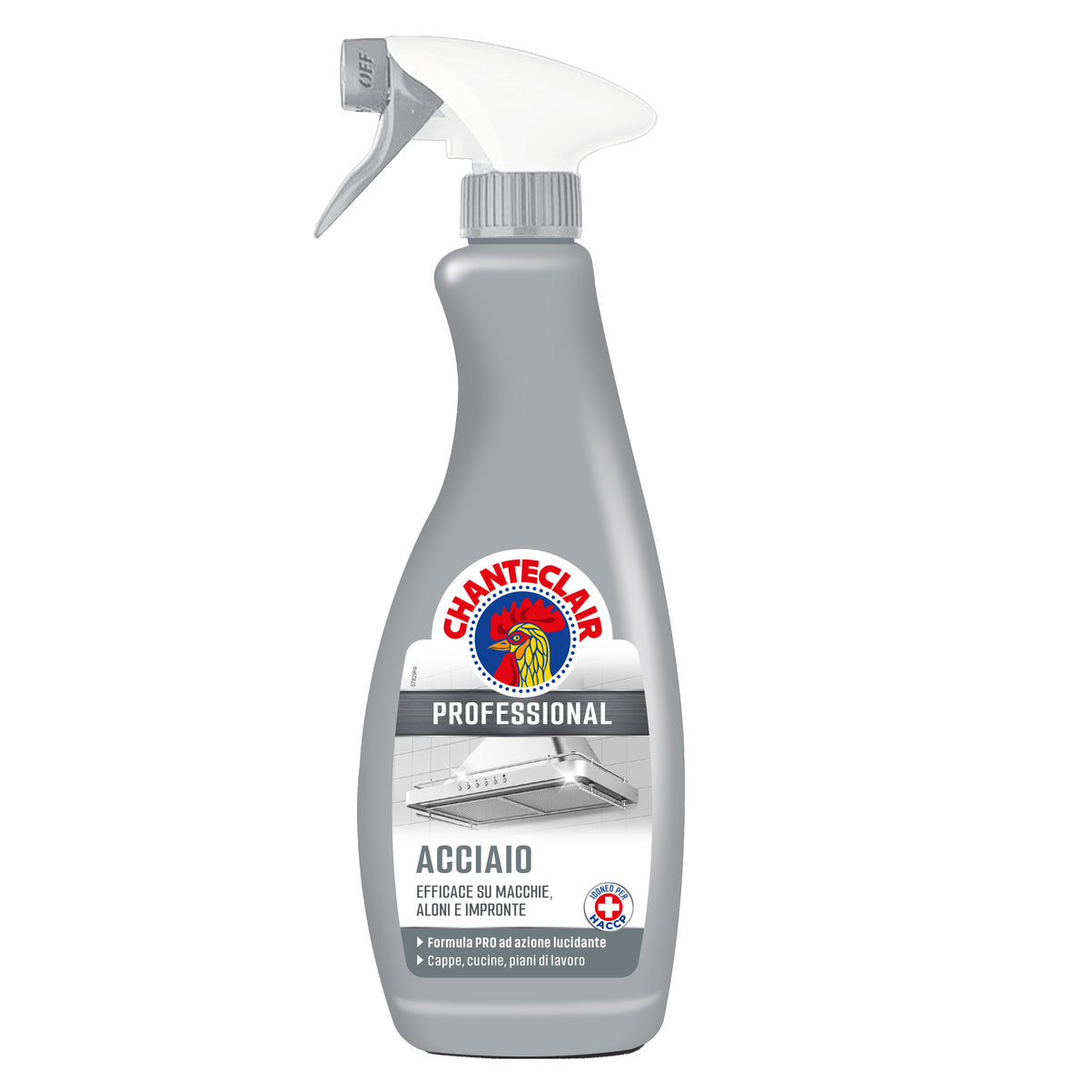 chanteclair-professional-acciaio-brillante-700ml-trigger