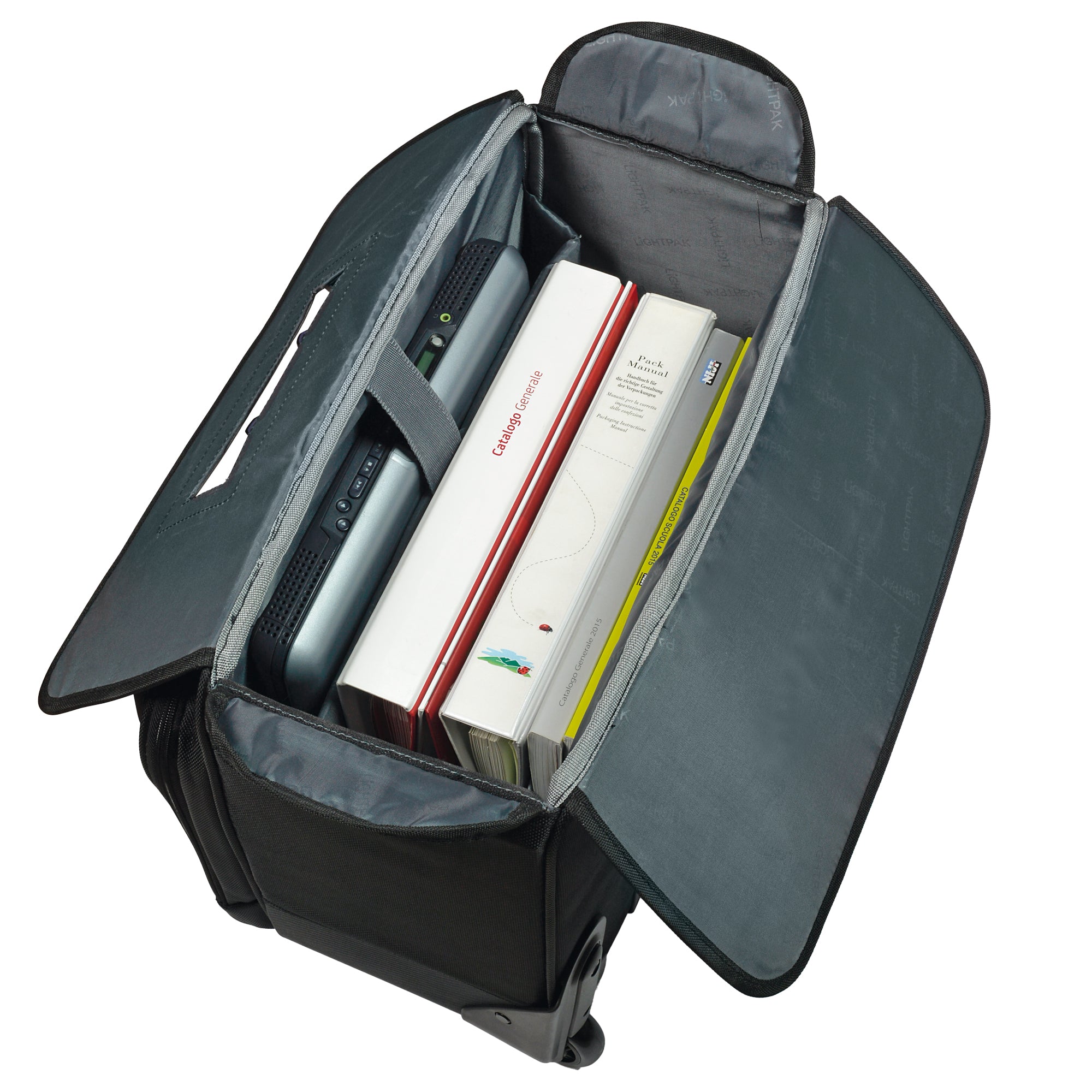 city-time-trolley-tessuto-tecnico-nero-linea-bluetech