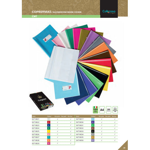 colorosa-copertine-pvc-coprimaxi-21x30-cm-nero-conf-25-pz-36718033