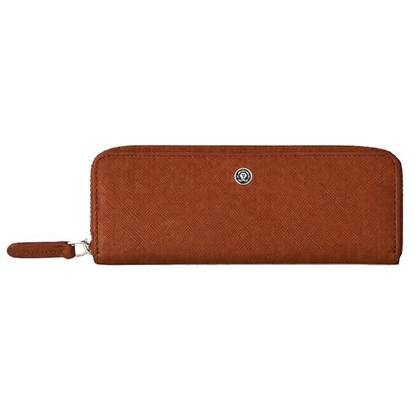 cross-astuccio-portapenne-c-zip-vera-pelle-saffiano-marrone