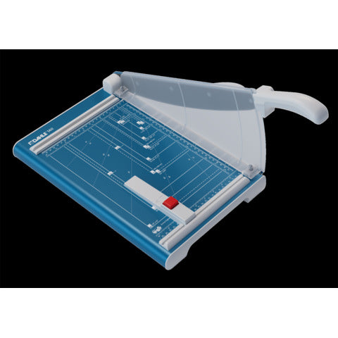dahle-taglierina-leva-pressino-manuale-luce-350-2-5-mm-r000560