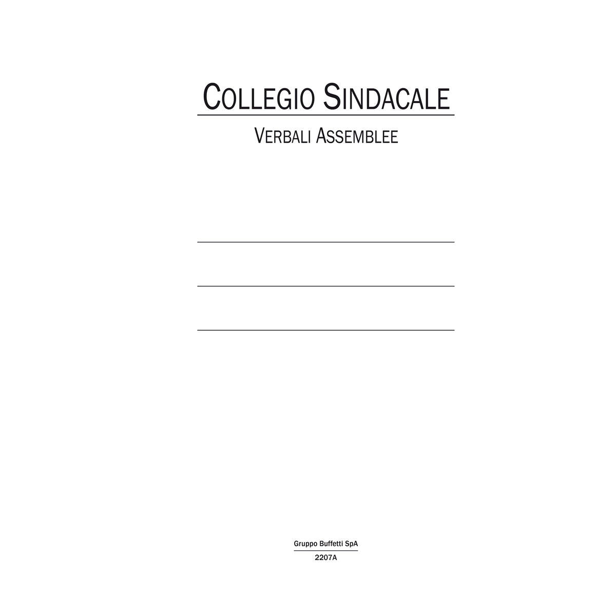 data-ufficio-registro-verbali-collegio-cindacale-96pag-num-uso-bollo-31x24-5cm-2207a1200g
