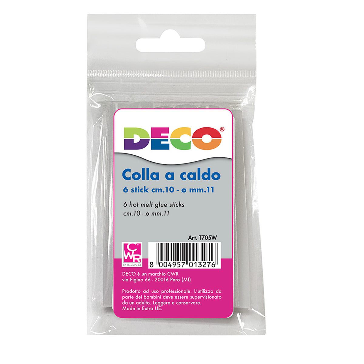 deco-6-stick-colle-pistola-grande-ty102m-diam-11mm-lungh-10cm