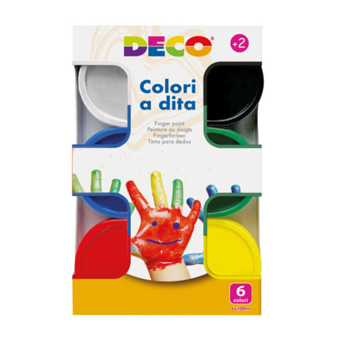 deco-colori-dita-100-ml-conf-6-flaconi-colori-assortiti-13371