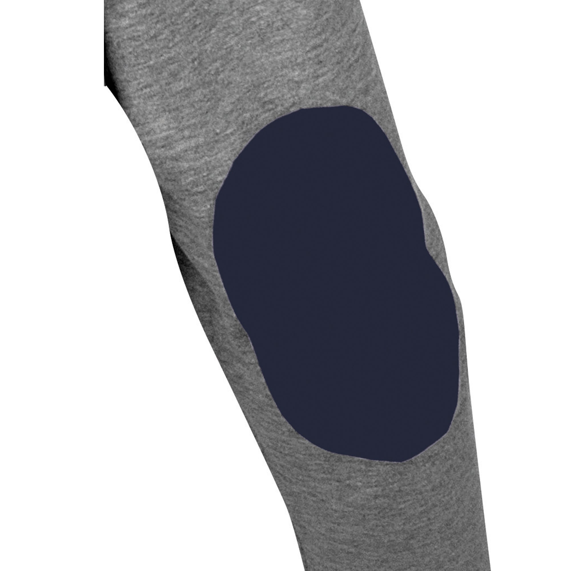 deltaplus-felpa-sportiva-olino-pile-tg-xl-grigio