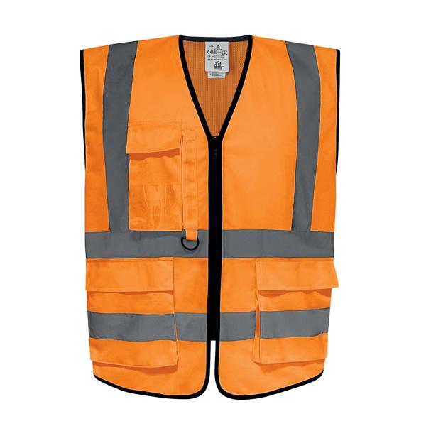 deltaplus-gilet-alta-visibilita-gilpock-tg-l-arancio-fluo