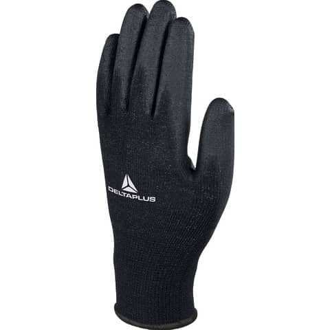 deltaplus-guanti-lavoro-maglia-poliestere-palmo-poliuretano-nero-taglia-9-conf-12-pezzi-ve702pn09