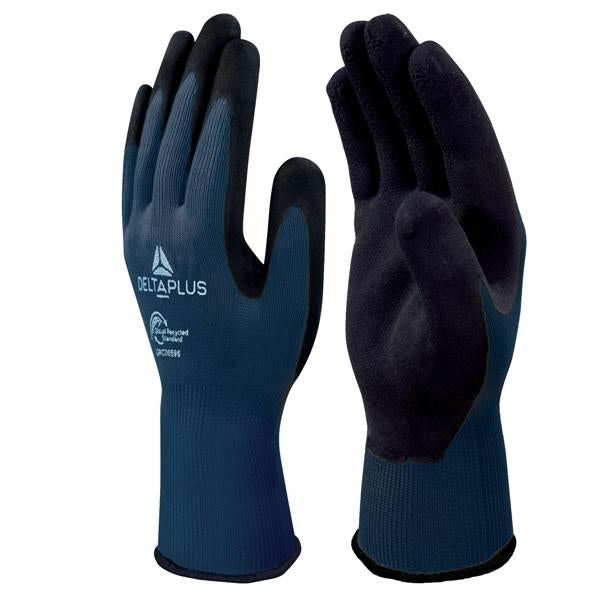 deltaplus-guanti-vv733green-pl-palmo-schiuma-lattice-tg-09-blu