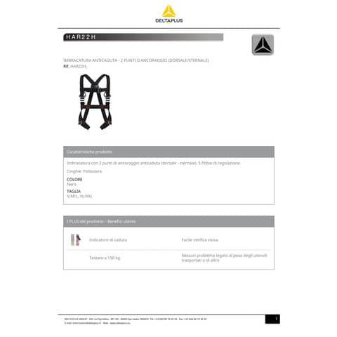 deltaplus-imbracatura-anticaduta-2-punti-ancoraggio-taglie-xl-xxl-har22hxx