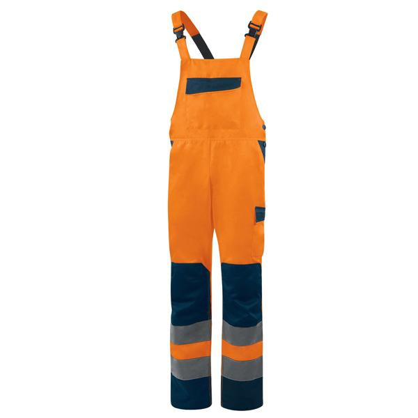 deltaplus-salopette-alta-visibilita-m1sa2hv-tg-m-arancio-fluo