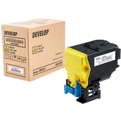 develop-a0x52d5-toner-originale
