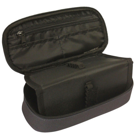 donau-astuccio-cerniera-piccolo-21x5-5x10-5-cm-motivo-new-york-verde-322131085