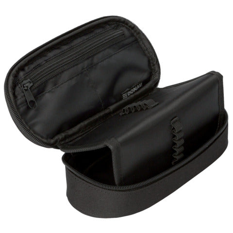 donau-astuccio-cerniera-piccolo-21x5-5x10-5-cm-nero-322118023