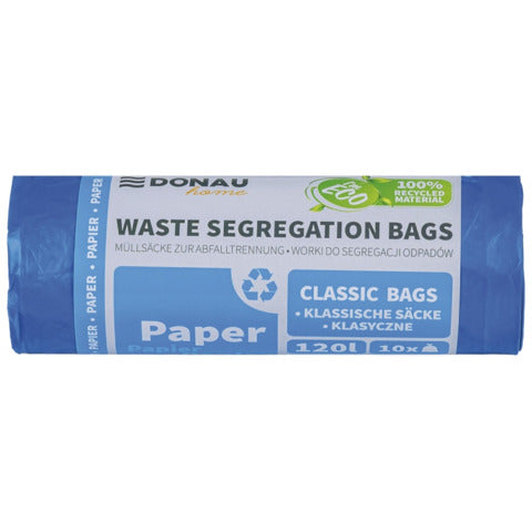 donau-home-sacchi-immondizia-raccolta-differenziata-carta-120-l-110x70-cm-30-m-blu-rotolo-10-pz