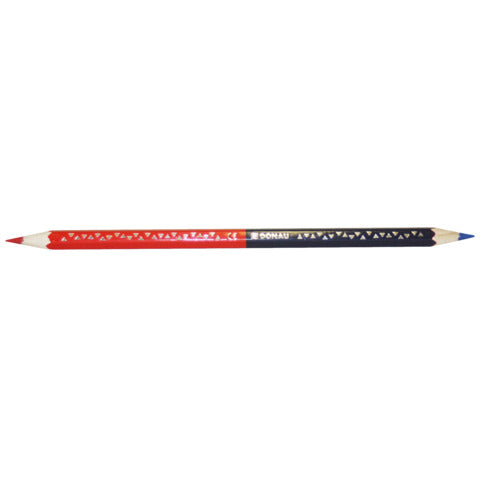 donau-matita-colorata-sillabe-rosso-blu-anima-sottile-330398