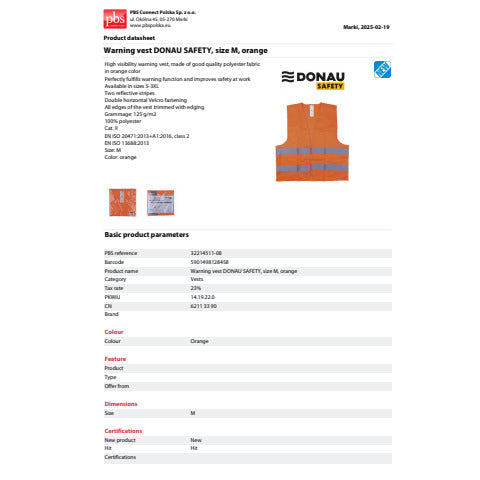 donau-safety-gilet-segnalazione-alta-visibilita-arancio-tg-m-32214511-08
