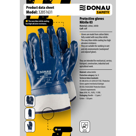 donau-safety-guanti-lavoro-cotone-rivestiti-nitrile-blu-tg-11-conf-12-pz-32051631-11