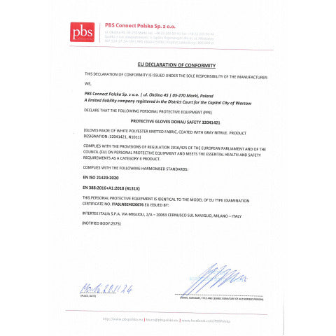 donau-safety-guanti-lavoro-pl-spalmati-nitrile-palmo-tg-9-conf-12-pz-32041421-09