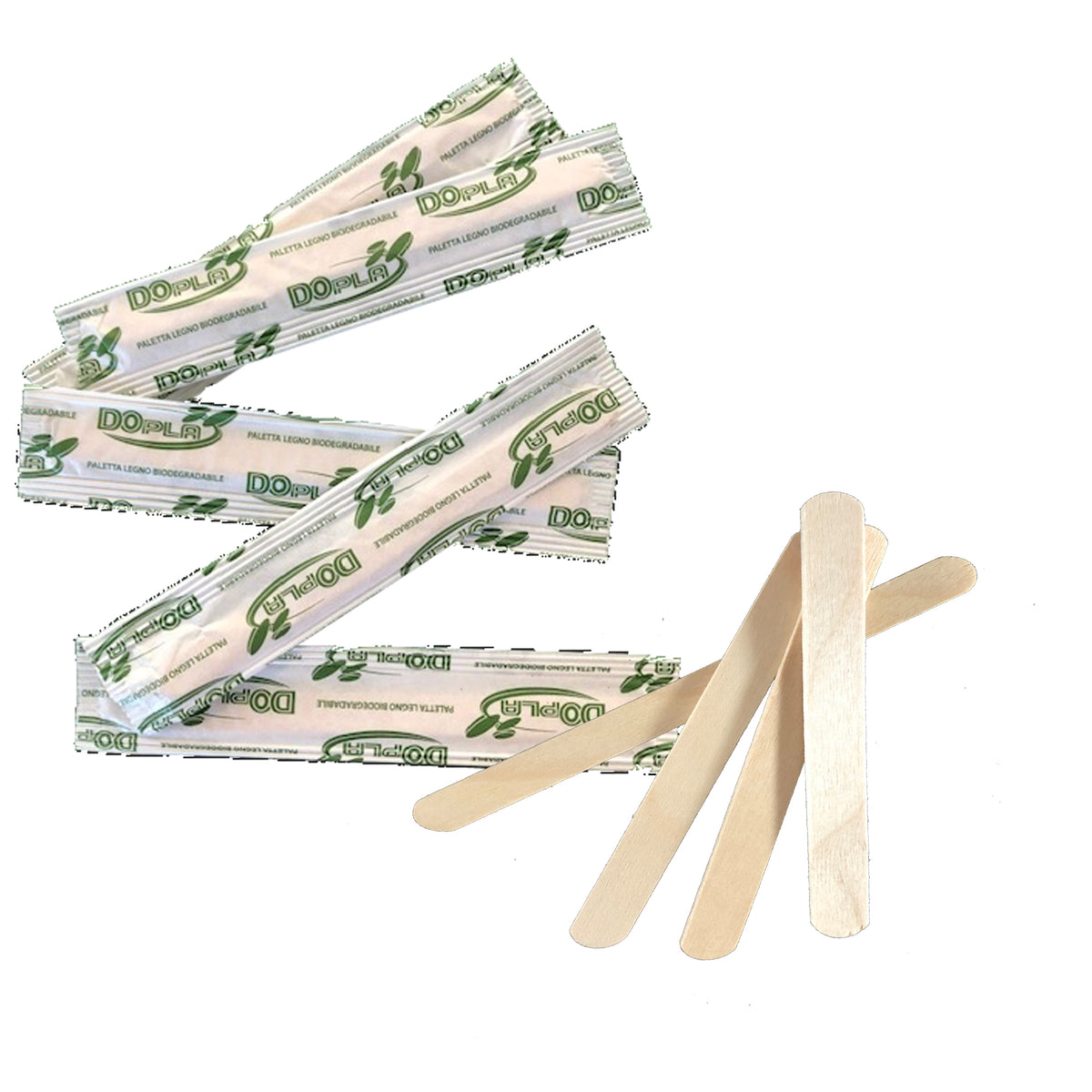 dopla-50-palette-legno-imbustate-singolarmente-9cm-green