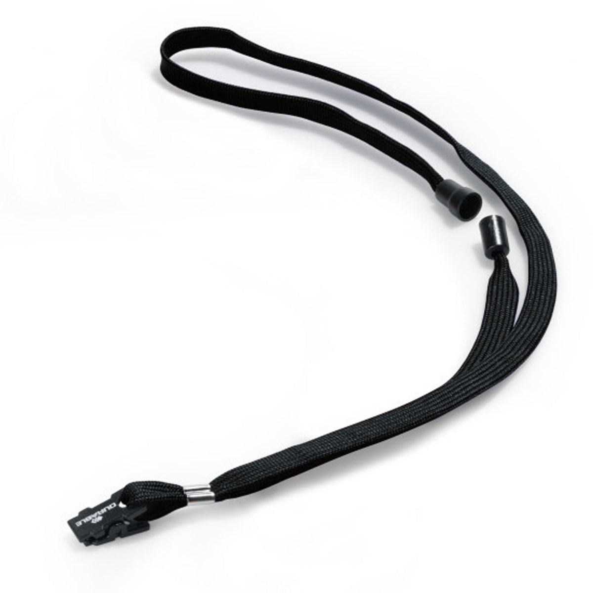 durable-10-cordoncino-portabadge-tessuto-440x10mm-nero