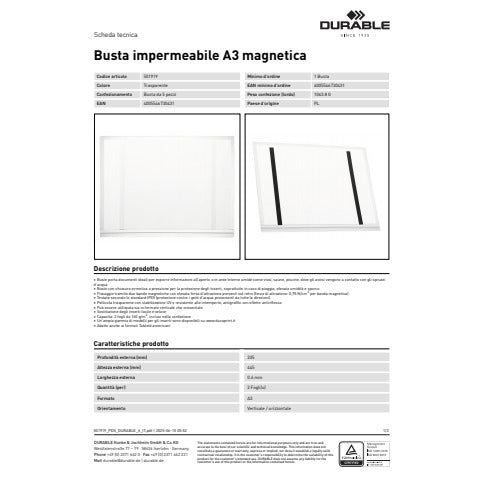 durable-buste-impermeabili-magnetiche-trasparenti-formato-a3-conf-5-pz-5019-19