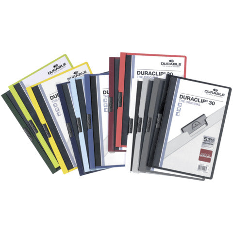 durable-cartellina-clip-duraclip-a4-dorso-3-mm-capacita-30-fogli-azzurro-220006