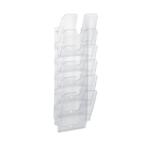 durable-espositore-parete-flexiplus-6-comparti-a4-polistirolo-trasparente-24-7x10x108-cm-1700008401