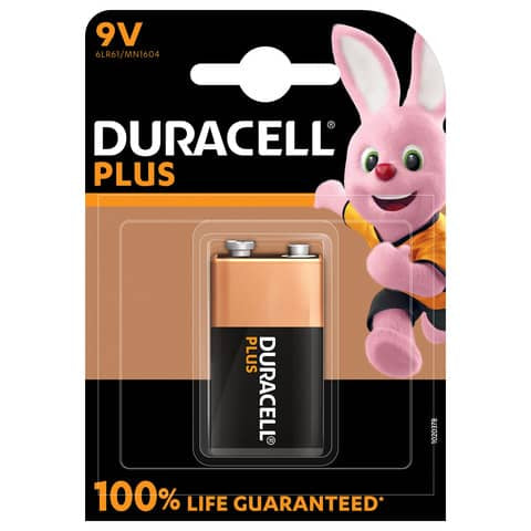 duracell-batterie-alcaline-plus100-transistor-9v-mn1604-blister-1-du0503