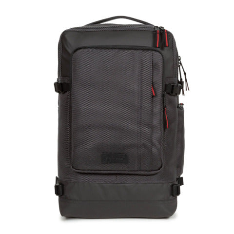 eastpak-zaino-grande-portabottiglie-tasca-laptop-tecum-22-l-accent-grey-ek92di97