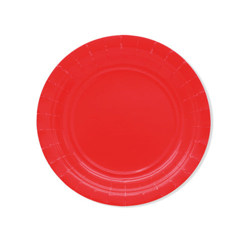 ecolor-piatti-carta-pura-polpa-cellulosa-rossi-conf-25-pz-18-cm-74078