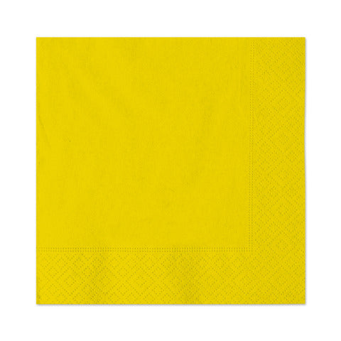 ecolor-tovaglioli-carta-pura-cellulosa-2-veli-gialli-conf-40-pz-33x33-cm-74508