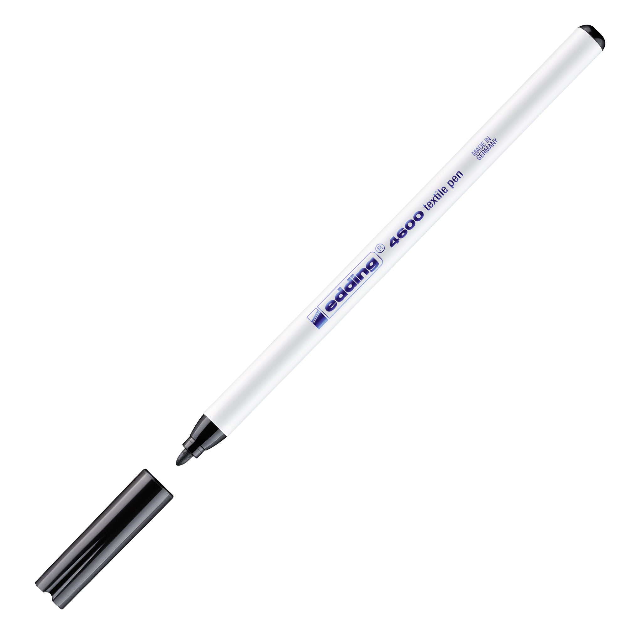 edding-astuccio-10-marcatore-4600-ass-p-conica-1mm-tessuto