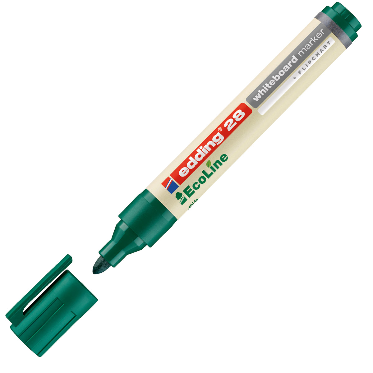 edding-busta-4-marcatore-lavagne-bianche-28-ecoline-col-assortiti