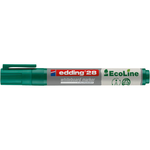 edding-marcatore-lavagne-bianche-28-ecoline-punta-tonda-tratto-1-5-3-mm-verde-4-28004