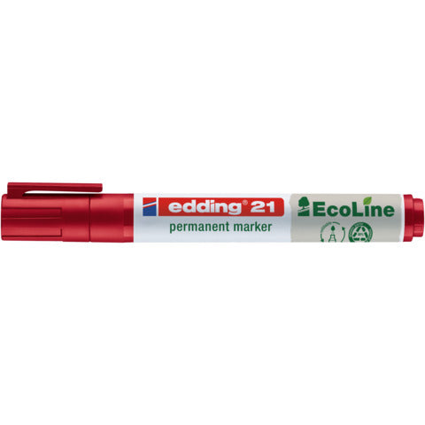 edding-marcatore-permanente-21-ecoline-punta-tonda-tratto-1-5-3-mm-rosso-4-21002