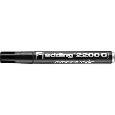 edding-marcatore-permanente-2200-punta-scalpello-1-5-mm-nero-e-2200c-001