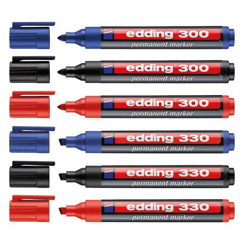 edding-marcatore-permanente-300-punta-conica-1-5-3-mm-blu-e-300-003