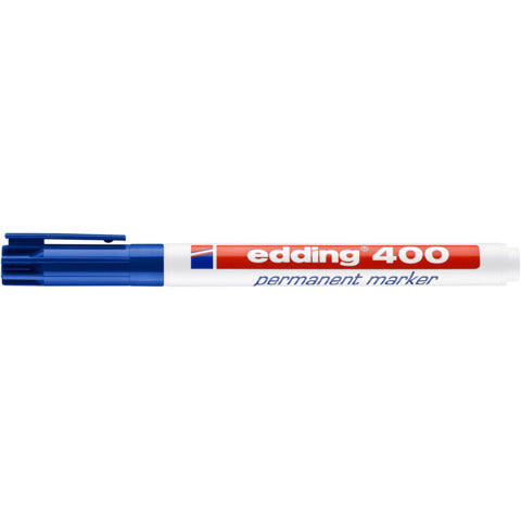 edding-marcatore-permanente-400-punta-conica-1-mm-blu-e-400-003