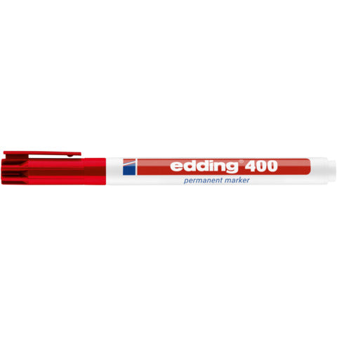 edding-marcatore-permanente-400-punta-conica-1-mm-rosso-e-400-002