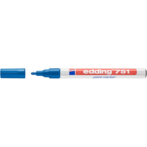 edding-marcatore-vernice-751-punta-conica-1-2-mm-blu-4-751003