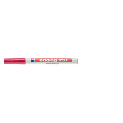 edding-marcatore-vernice-751-punta-conica-1-2-mm-rosso-4-751002