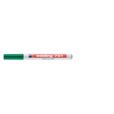 edding-marcatore-vernice-751-punta-conica-1-2-mm-verde-4-751004