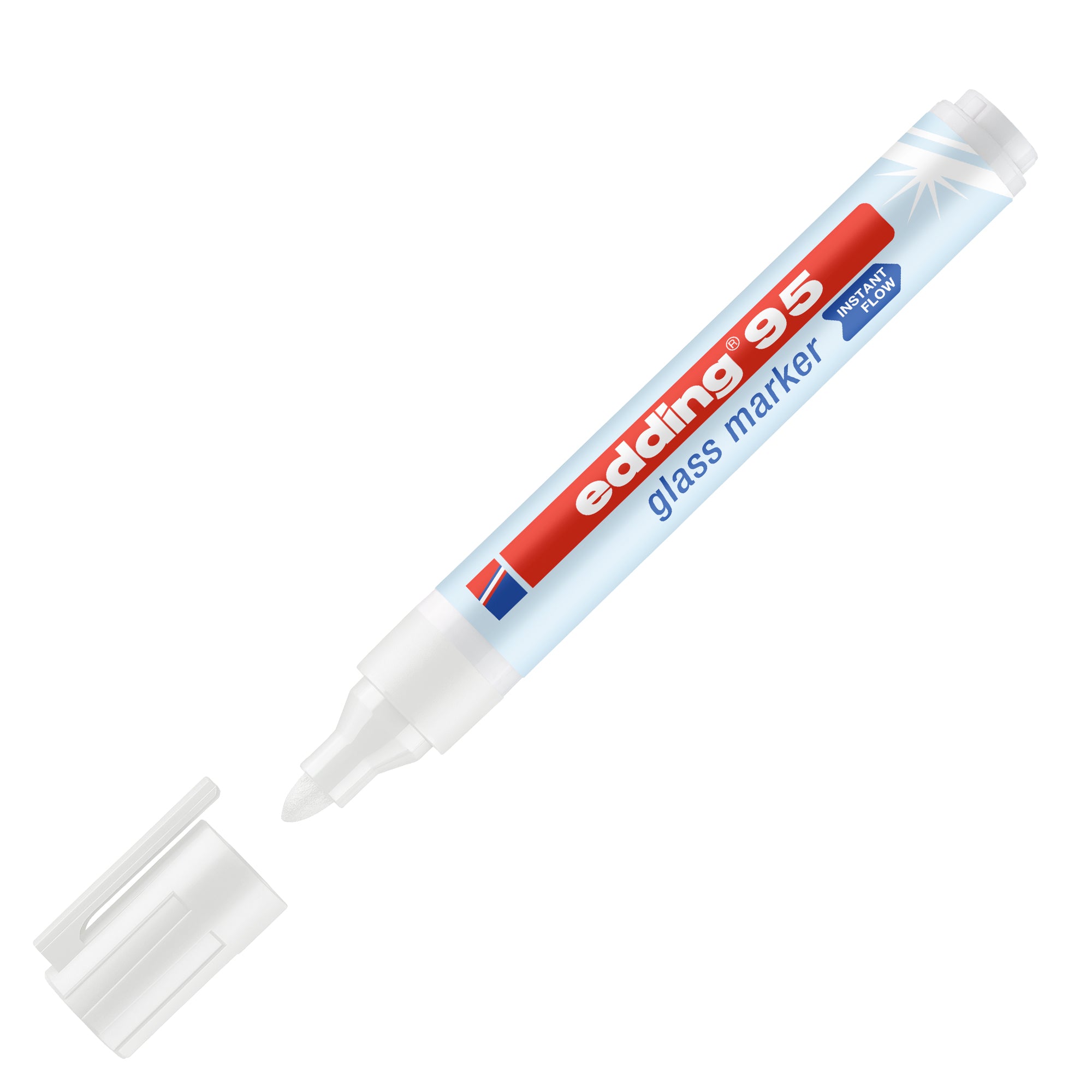 edding-marcatore-vetro-e95-bianco
