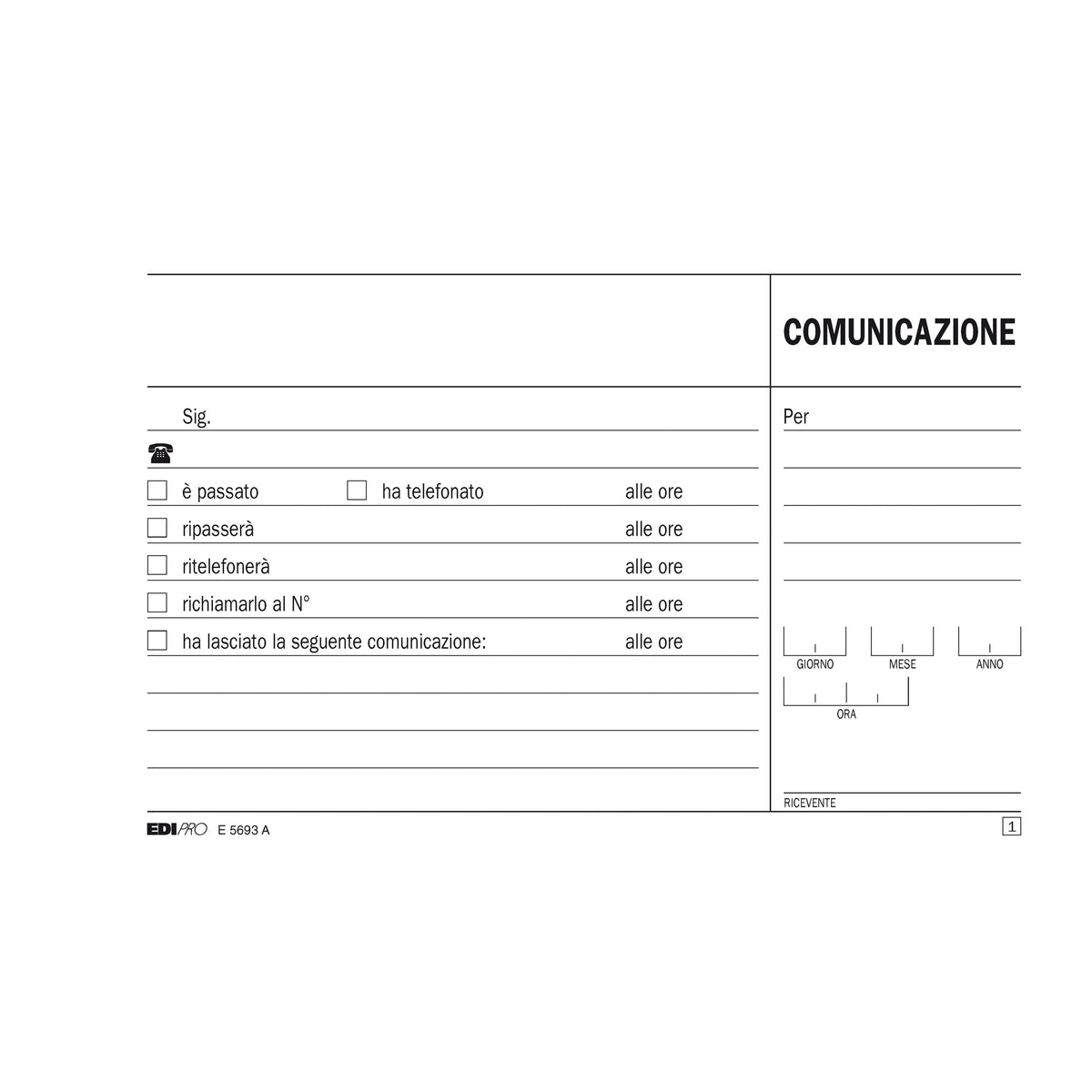 edipro-blocco-comunicazioni-telefoniche-50-50-fogli-autoric-9-9x17-e5693a