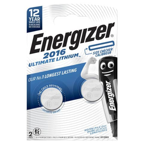 energizer-batterie-litio-bottone-lithium-performance-bp2-3v-conf-2-pz-blu-cr2016-e304205800