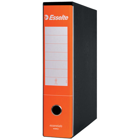 esselte-registratore-protocollo-essentials-g75-23x33-cm-dorso-8-cm-arancione-390775200