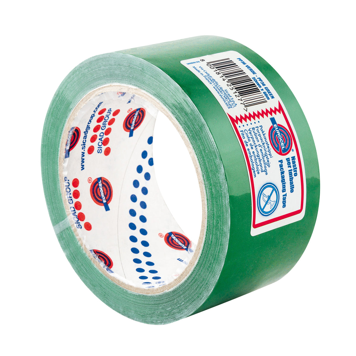 eurocel-nastro-adesivo-50mm-x-66m-verde-pp36nn