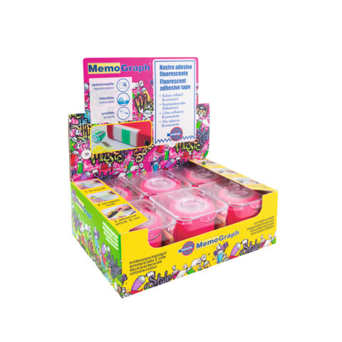 eurocel-nastro-adesivo-dispenser-memograph-scrivibile-removibile-50-mm-x-10-m-pvc-rosa-021200632