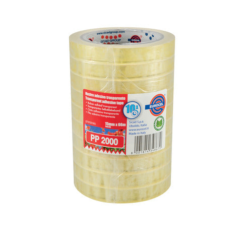 eurocel-nastro-adesivo-pp2000-torre-formato-15x66-m-conf-10-pz-001122170
