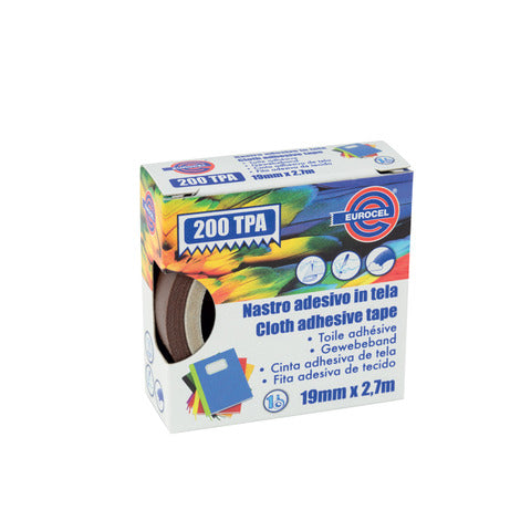 eurocel-nastro-adesivo-telato-formato-19x2-7-mt-colore-marrone-16114194